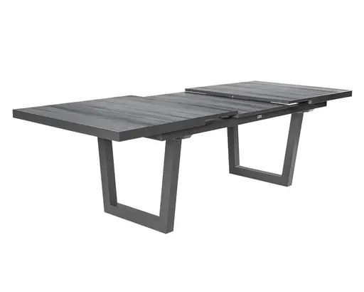 Auszugtisch Keramo 200/260x 100